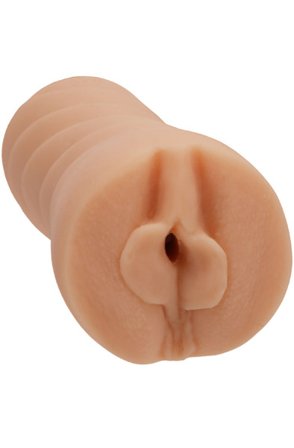 Kjøp Doc Johnson Bailey Rayne Pocket Pussy - Løsvagina | God pris