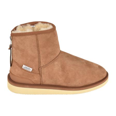 Suicoke Winter Laarzen , Bruin , Dames , Maat: 41 EU Snowboots