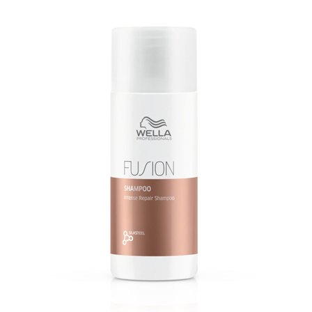 Wella Professionals Fusion Shampoo 50ml - Shampoo Rinforzante