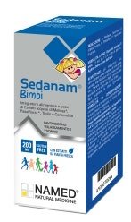 Named Sedanam Bimbi 200ml
