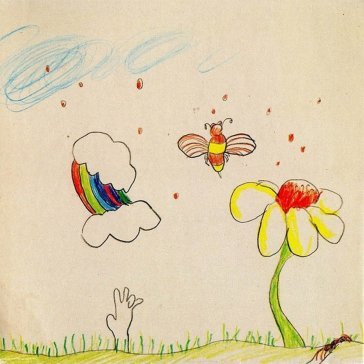 More you becomes you Plush