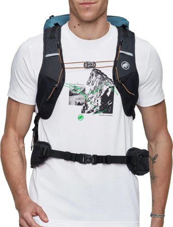 Mammut Ducan 32 - Blue - 32 L