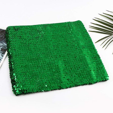 Magedans BH innpakket bryst GRØNN