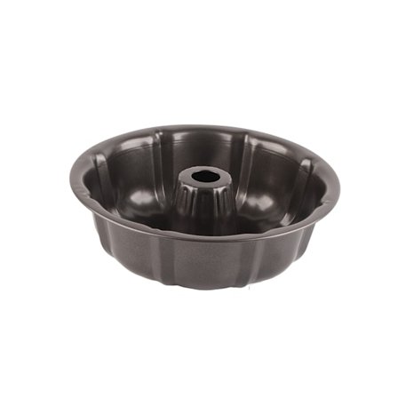 Græskarformet kageform i kulstofstål til brødbagning, 3D dessertforme til chokoladepudding