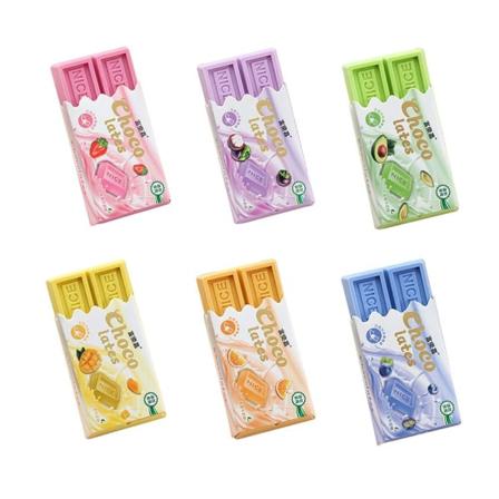 2 kpl lyijykynän pyyhekumi lyijykynän kumikynän pyyhintätyökalu