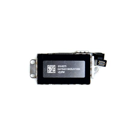 iPhone XS Max Taptic Engine Vibrator