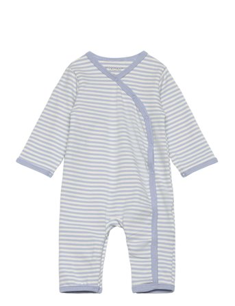 Fixoni | Jumpsuit Y/D Stripe | 50