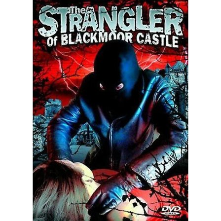 Strangøren fra Blackmoor Castle () (196 - Region