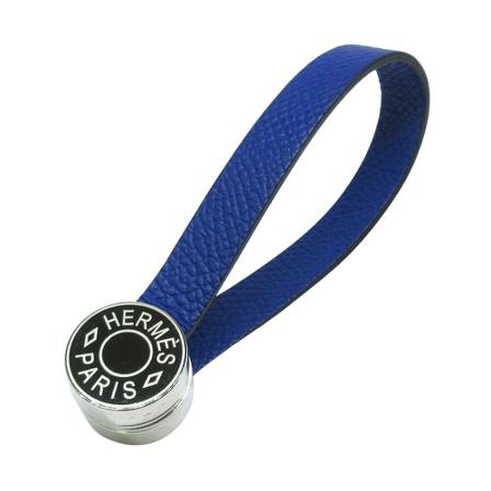 Hermès Vintage, Pre-owned Jewellery Grijs, unisex, Maat:ONE Size