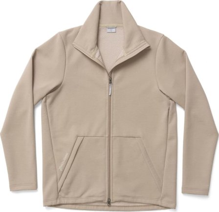 Houdini Men's Mono Air Jacket Men Mid layer tops Beige M