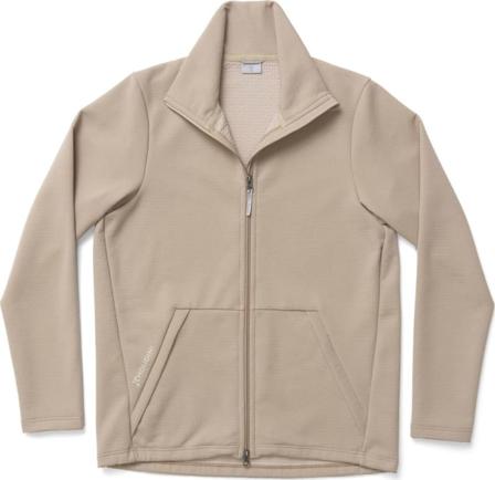 Houdini Men's Mono Air Jacket Men Mid layer tops Beige L