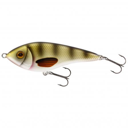 Westin Swim 15cm Suspending - Crystal Perch