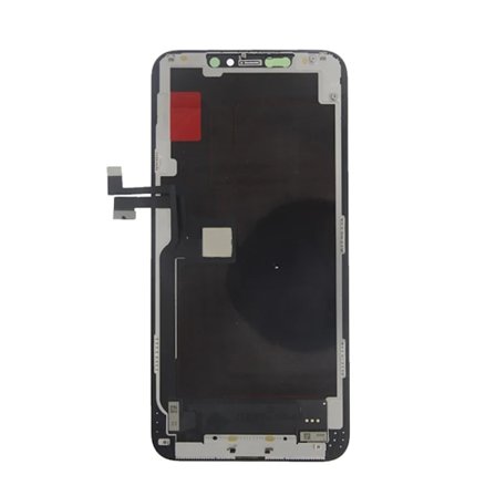 iPhone 12 LCD & Pekskärm Digitizer Incell Ruiji AAA
