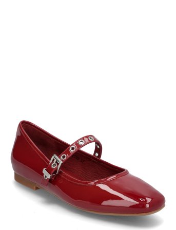 Sofie Schnoor Cathrinesw Ballerina - Red - 38