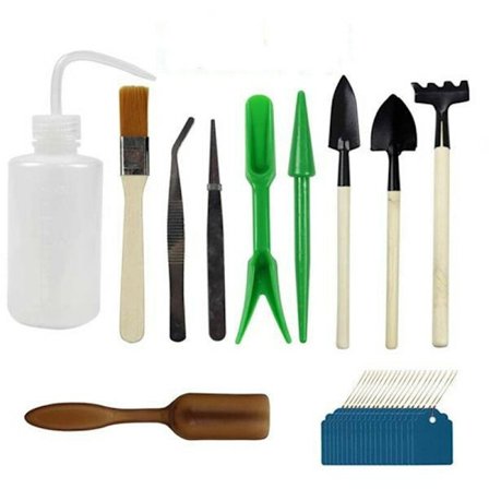 Såmaskin Verktøy Sukkulent Omplanting Verktøy Frø Såing Hage Verktøy