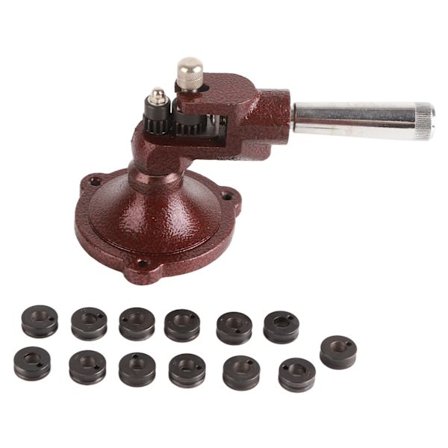 Korujen Sormuksen Venytystyökalu 14 Rullalla