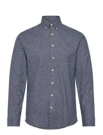 Lindbergh | Business Casual Shirt In Twill | S