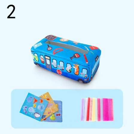 Baby Leksaker Utbildningsleksaker 2 2 2