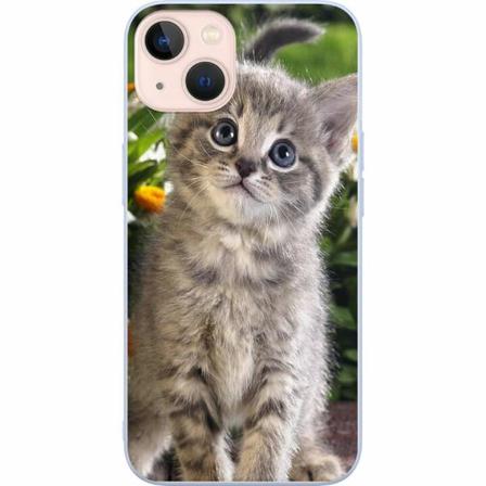 Apple Iphone 14 Premium Skal Cat