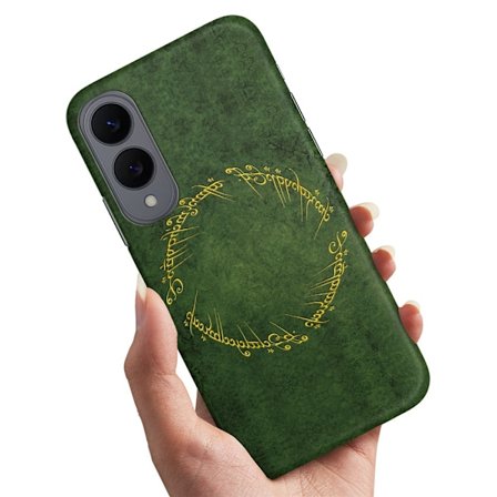 Samsung Galaxy S25 Edge - Cover/Mobilcover Lord of the Rings