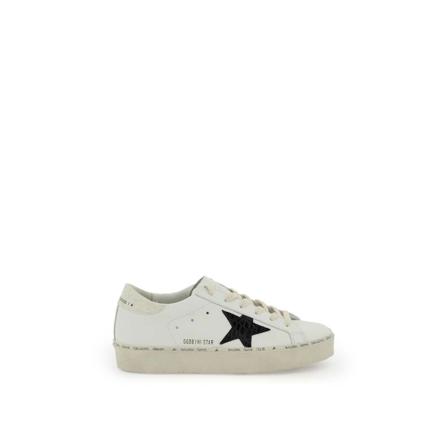 Golden Goose Sneakers vit, Dam, Dam, Storlek: 36 EU