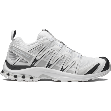 Salomon - Sneakers XA Pro 3d - White / Lunar Rock - 44