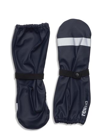 Rain Mittens, Kura Sport Gloves & Mittens Rain Gloves Black Reima