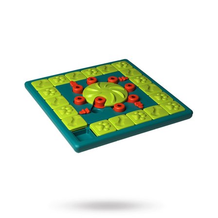 Nina Ottosson - Nina Ottosson Dog Multipuzzle AKTIVERINGSLEKSAK