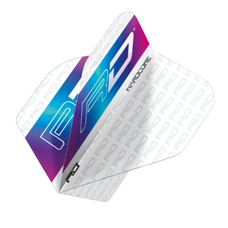 RD Logo Rainbow XT Standard