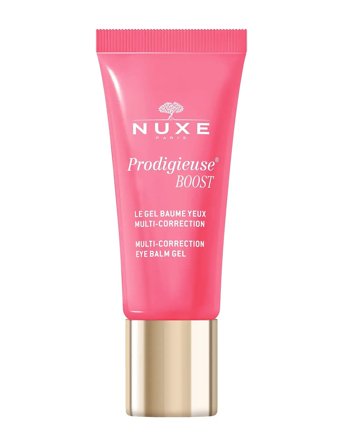 NUXE Prodigieuse Boost Eye Gel Balm 15 Ml - Nude - 15ML