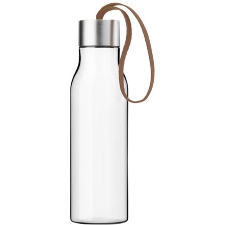 Eva solo Drikkeflaske, 0,5 liter, mocca | KitchenOne