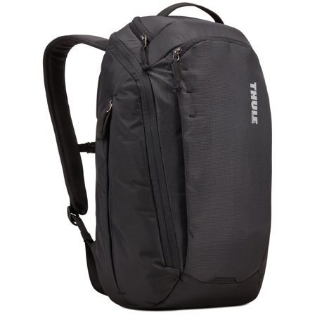 Thule EnRoute Backpack 23L everyday backpacks Black 23L