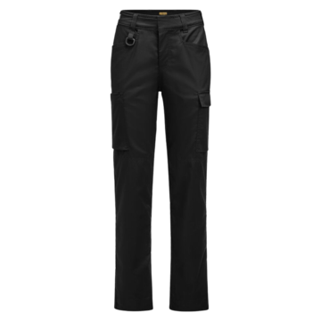 Servicebyxa dam med stretch Jobman 2303