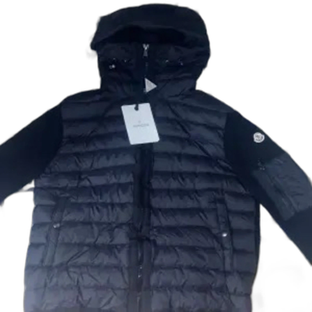 Moncler cardigan jacka