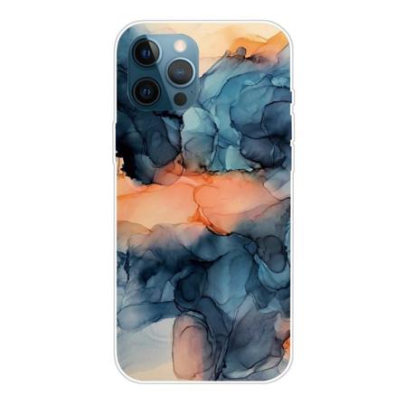Skalo Iphone 13 Pro Marmor Tpu-skal - Motiv 6 Multifärg