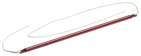 Frico IHGL1200SL Reservlampa 0 1200 W, Inomhusklimat