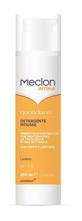 Meclon Intima Quotidiana Detergente Mousse 250ml