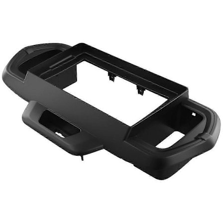 Bilram Fasadadapter Dekoder Android Radio Instrumentbräda Monteringspanel