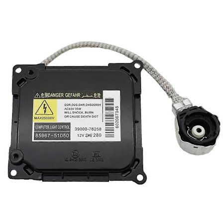 D4S D4R Xenon HID frontlykt ballast kontrollenhet ECU for Toyota Lexus 81107-47150 81107-52680 81107-30D30