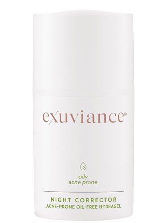 Exuviance Night Corrector 50 g, Skincare, Ansigtspleje, Natcreme
