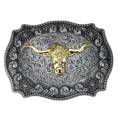 1 stk Gull Beltespenne Beltespenne, Beltespenner Metall Beltehode