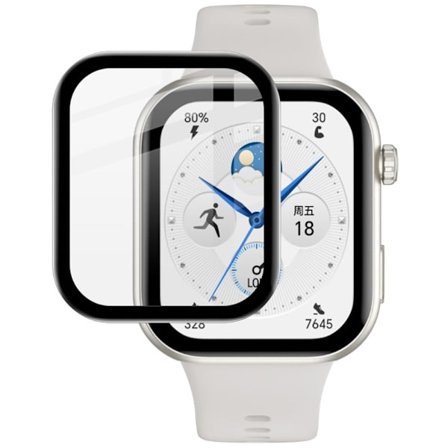 IMAK Honor Choice ROSSINI 2i Näytönsuoja Anti Scratch PMMA Watch Filmi