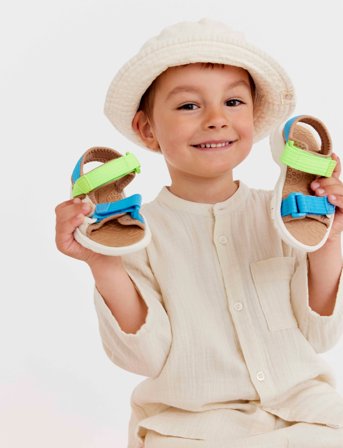 Bisgaard Bisgaard Nico - Multi/patterned - 33