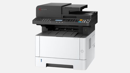 KYOCERA Ecosys Ma3500Fx Laser A4 1200