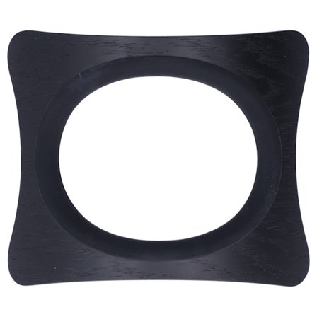 Laptop Server Stativ Svart Ergonomisk Horisontell Tablet Skrivbordsbas Hållare för OS X Pro