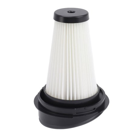 2ST Dammsugarsilfilterelementsats för Rowenta ZR005202 X Pert 160 för RH72