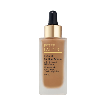 Estée Lauder Futurist Skin Tint Serum Foundation Dam Beige 30ML