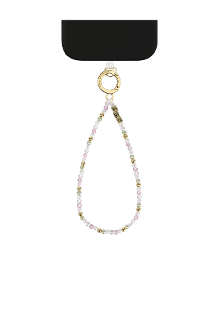 Ideal Of Sweden Phone Wristlet Strap Beaded Joy straps Dam Flerfärgad ONESIZE