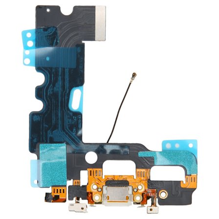 iPhone 7 Laddningsport Flexkabel Ersättning