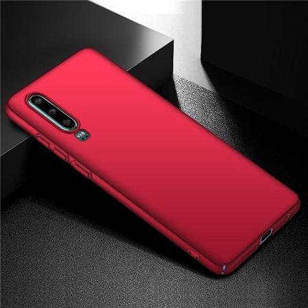 Huawei P30 Skal - PC-plast